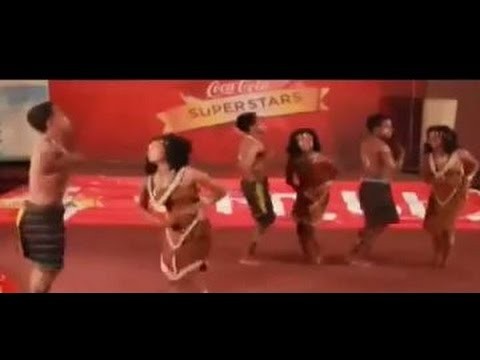 Ethiopia - Tokuma Debab - Cocacola superstars