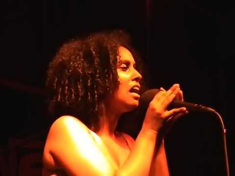 Sushella Raman - Live in Addis - Ethiopian Music Festival