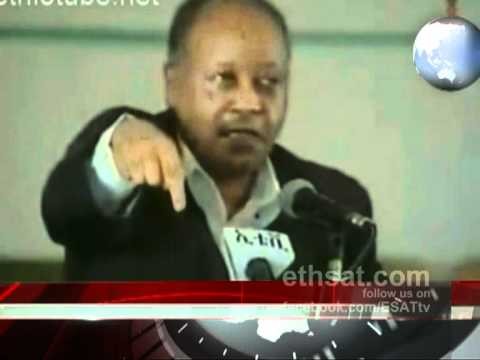 ESAT : á‹œáŠ“ - News 30 March 2012 (Ethiopia)