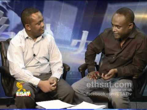 ESAT : áŠ¥áá‰³ - Efeta 14 April 2012.(Ethiopia)