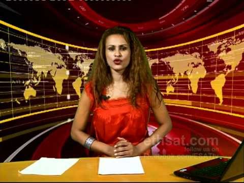 ESAT : á‹œáŠ“ - News 17 March 2012 (Ethiopia)