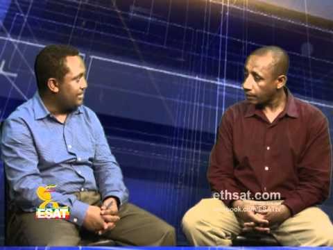 ESAT : áŠ¥áá‰³ - Efeta 10 May 2012 (Ethiopia)