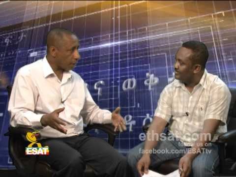 ESAT : áŠ¥áá‰³ - Efeta 12 April 2012 (Ethiopia)