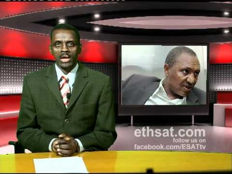 ESAT : News 04 January 2012 (Ethiopia)