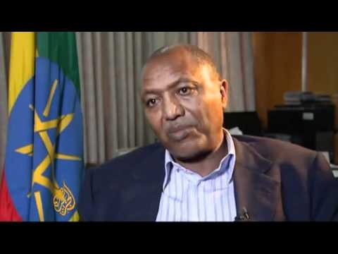 Ethiopia accused of forcing people from land - Africa - Al Jazeera English