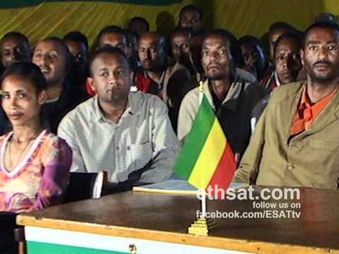 ESAT : News 07 January 2011 (Ethiopia)