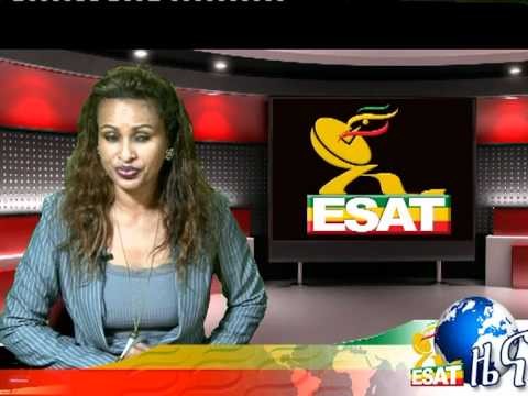 ESAT : News Dec 01, 2011 (Ethiopia)
