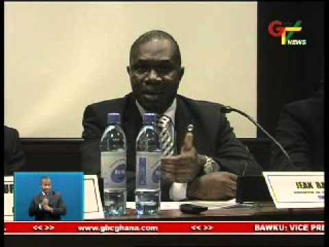 African Carbon Forum held in Ethiopia
