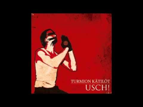 Turmion KÃ¤tilÃ¶t - U.S.C.H! (rmx by Blood Out)