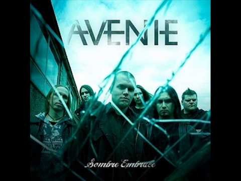 Avenie - The Gauntlet