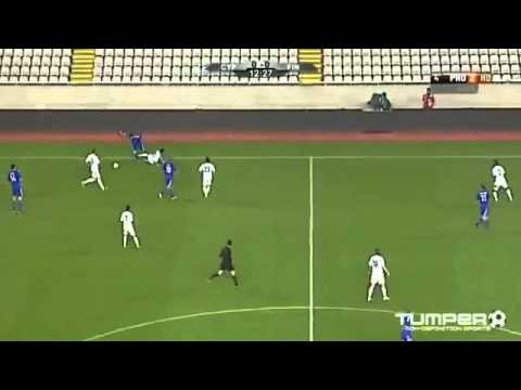 Cyprus 0   3 Finland All Goals And Highlights 14 11 2012 HD