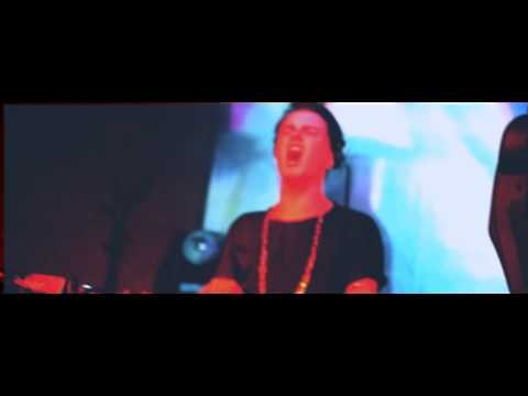 Zeskullz Live - Helsinki / Finland / Venue Club / Babushka Party