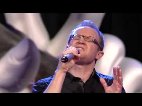 The Voice of Finland 2013 - Tomas HÃ¶glund