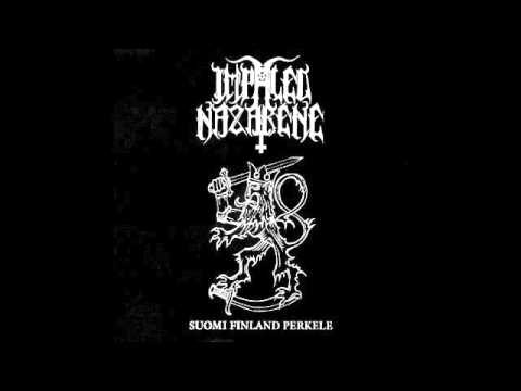 Impaled Nazarene - Suomi Finland Perkele (Full Album)