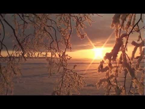 Nordic Sunset.