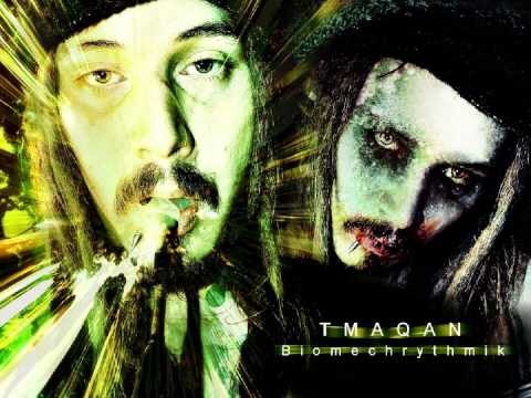 Tmaqan - Total Lucid Loss Of Reality