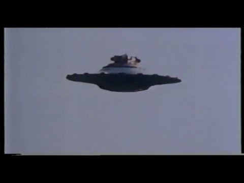 Visitors From Space - UFO Documentary