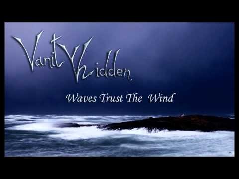 Waves Trust The Wind - VanityHidden