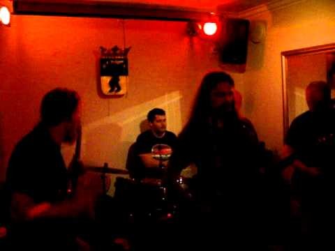 Nihilizer - Regular People (Pantera cover) (live)