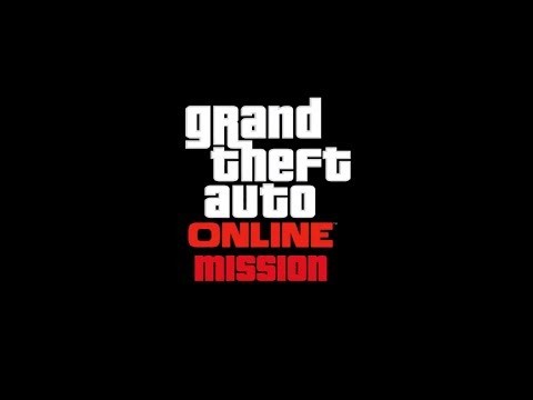 GTA V ONLINE mission: Rockford Roll