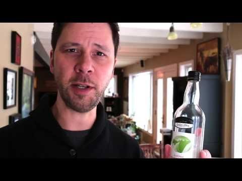 Marc Supsic's Wine Living - Tales From the Cabinet 2: Aquavit