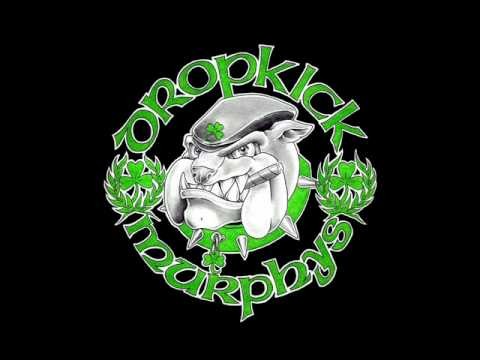 Dropkick Murphys - Johnny I hardly knew ya