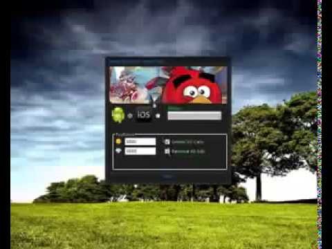Angry Birds Go Hack Tool 2014 UPDATE