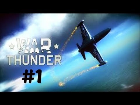 War Thunder #1