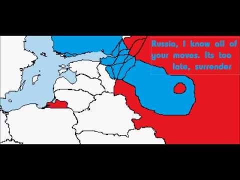 WW3 - Finland Vs Russia - Part 15 - FINALE