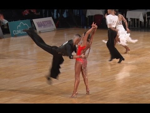 Finland Open 2015 | Youth Open | Paso Doble Final