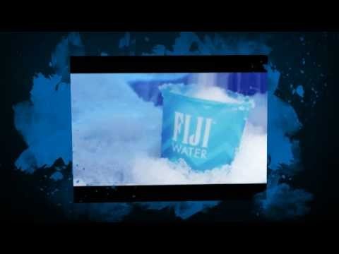 Just To Please You - Fiji Water Summer Soak