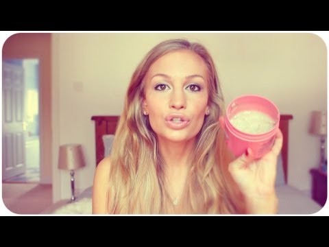 AUGUST FAVOURITES 2012!