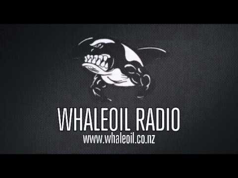 Whale in Fiji: Pio Tikoduadua - Full Interview