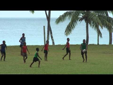 FIJI - Rugby
