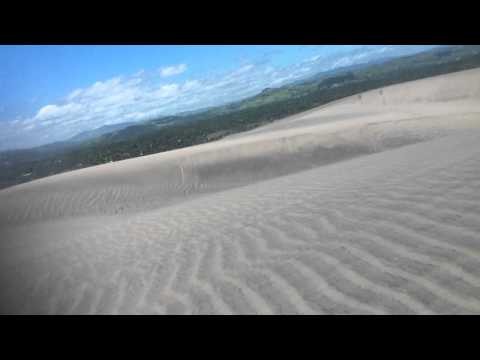 Fiji Sigatoka Sand Dunes 2x