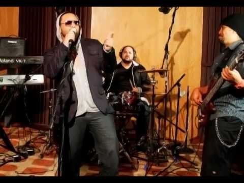 Common Kings (feat. J-Boog & Fiji) \No Other Love\