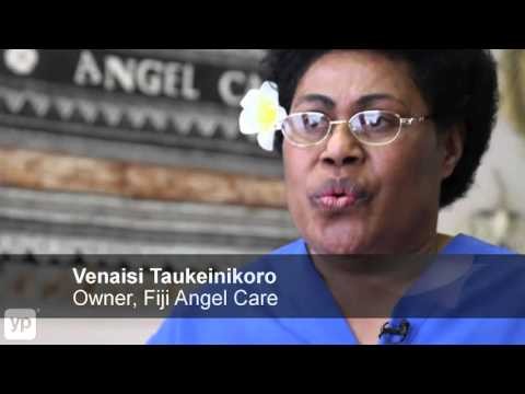 Fiji Angel Care | Assisted Living | Sacramento