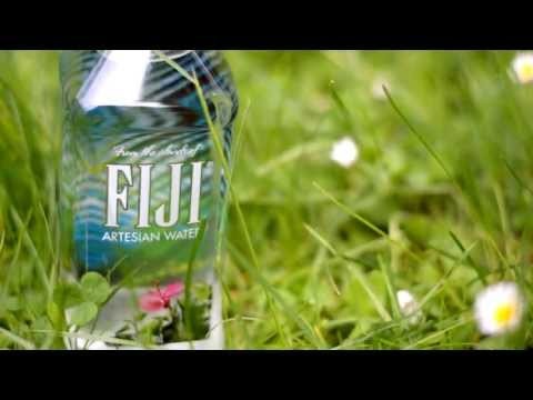 Random Fancy Water Bottles - Fiji & VOSS