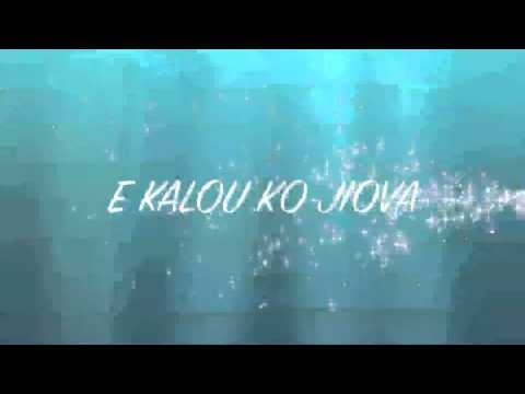 Fijian Music-Veiwekani Gospel Rmix