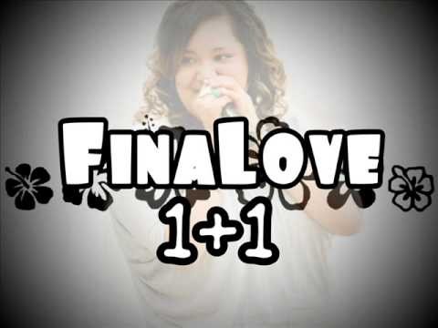 Finalove - 1 + 1