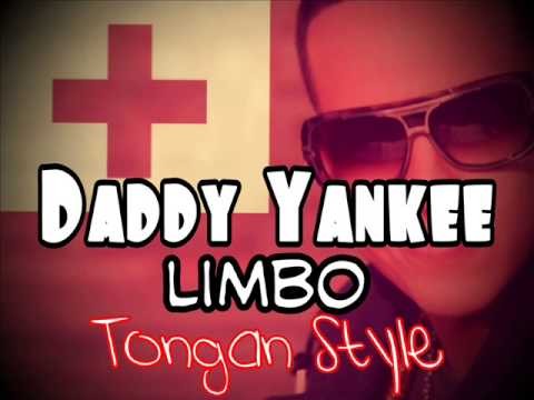 Daddy Yankee LIMBO Tongan Style (IPU MILO)