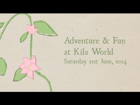 Adventure and Fun at Kila World