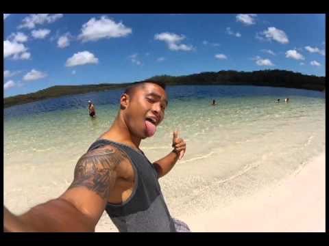 Fiji - GoPro 1080p HD