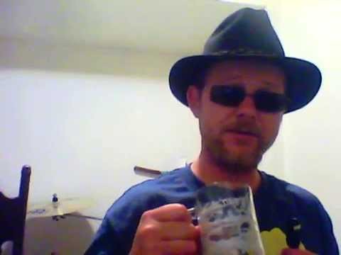 Fiji Bitter  Beer  Review