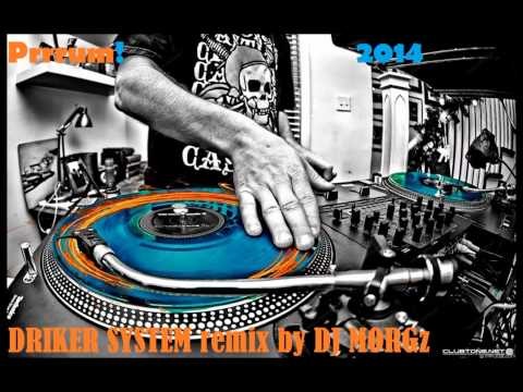 Tommy Driker - Prruum !! (Driker System) remix by DJ MorGz