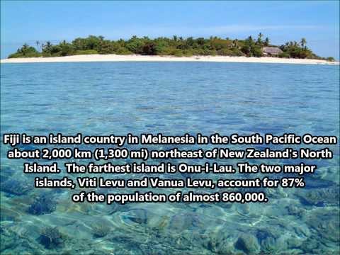 3D2HC Fiji Islands. From dxnews.com