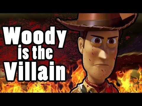 The Truth About Toy Story