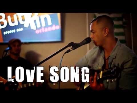 The Brothers B. featuring Usol - Love Song (The Cure / 311 Cover)