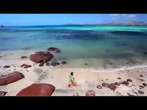 Fiji Travel Guide Video