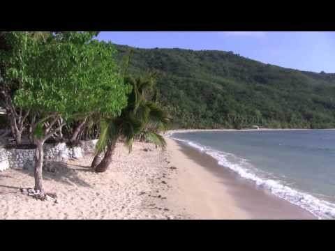 How to Travel the Yasawa Islands in Fiji